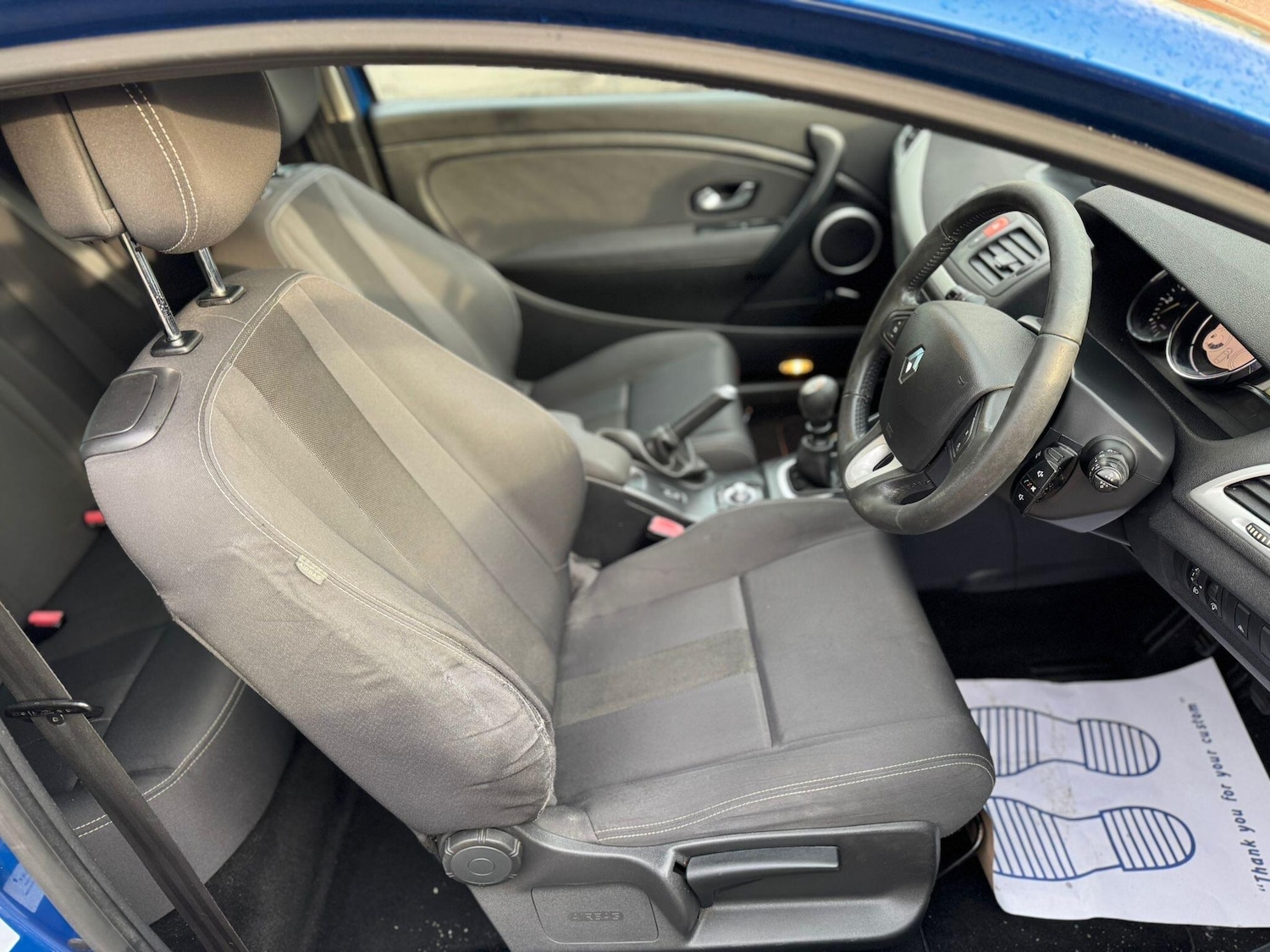 Used Renault Megane 2011 for sale - 77203910: Photo 13