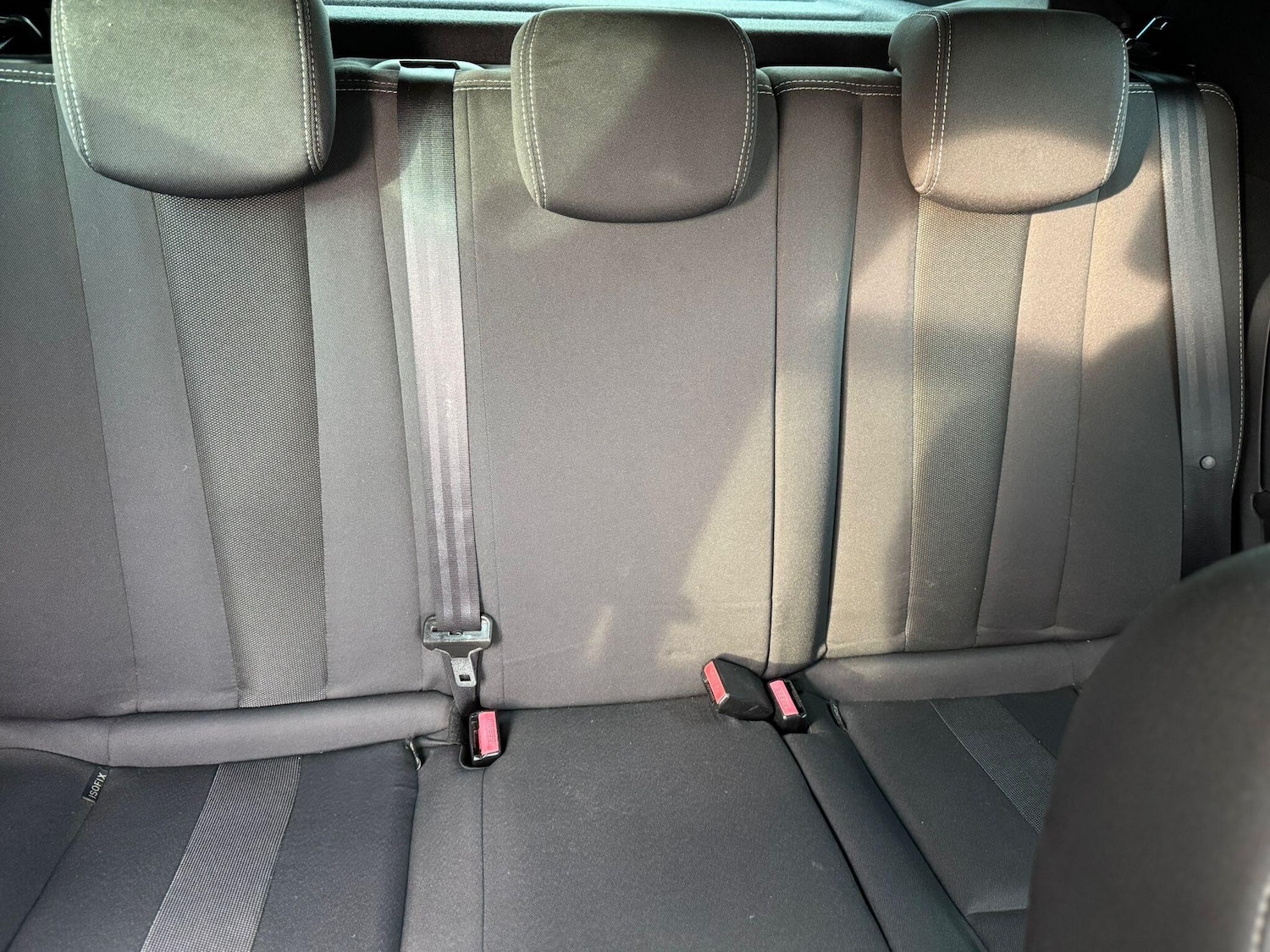 Used Renault Megane 2011 for sale - 77203910: Photo 14