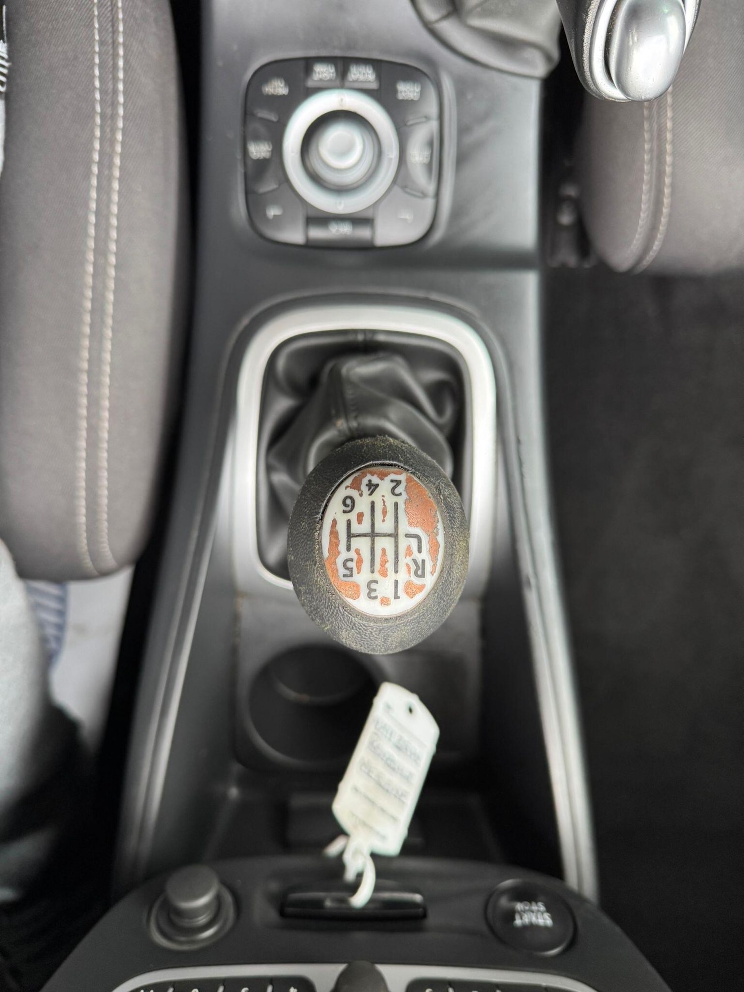 Used Renault Megane 2011 for sale - 77203910: Photo 18