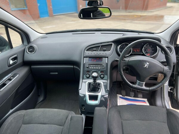 Used Peugeot 5008 2012 for sale - 76239266: Photo 13