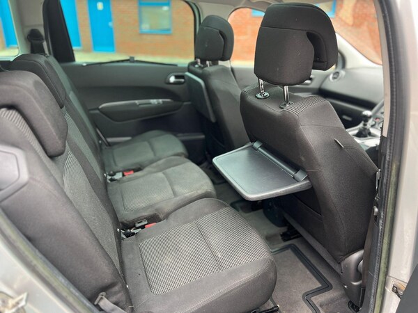 Used Peugeot 5008 2012 for sale - 76239266: Photo 14
