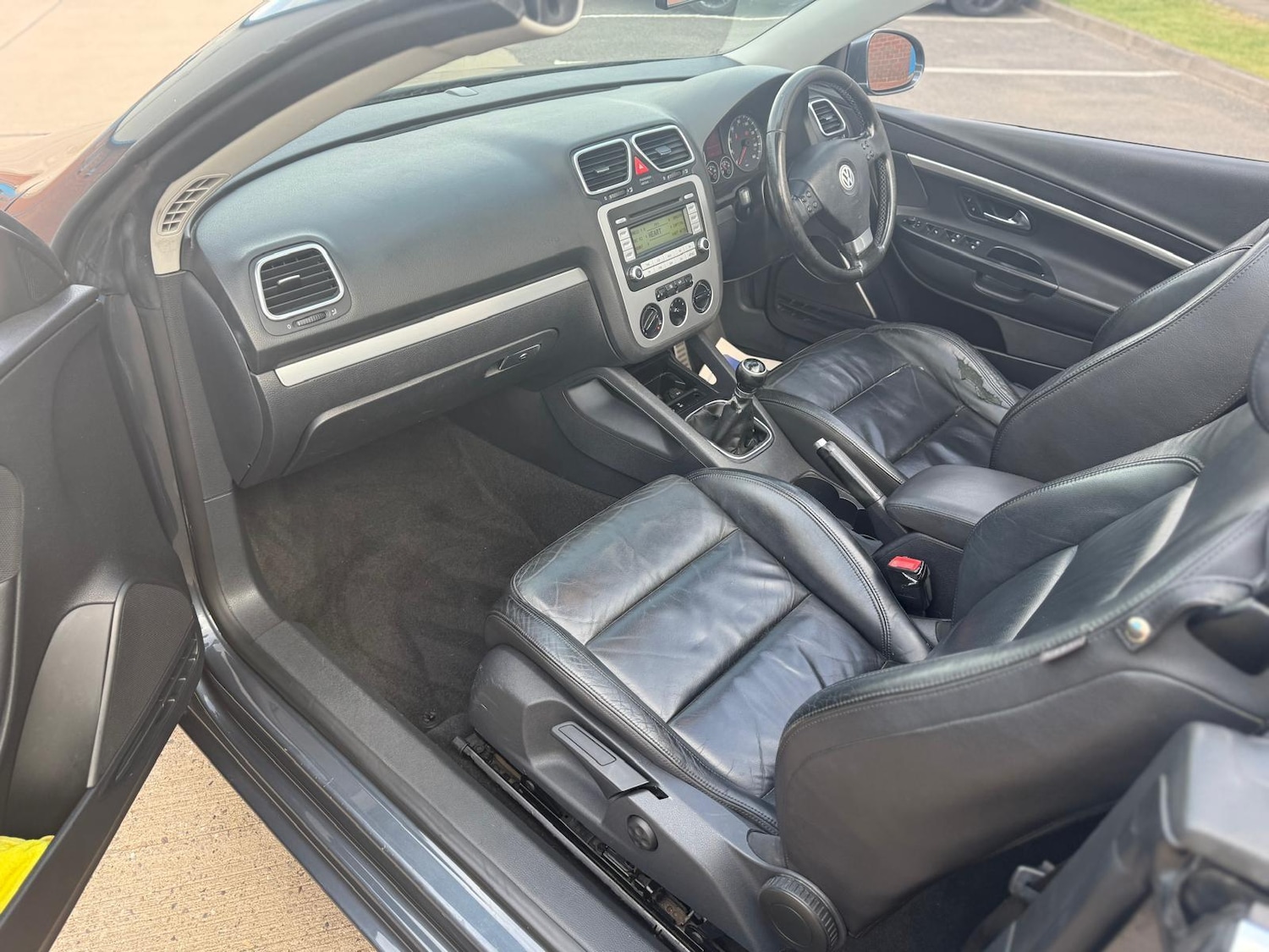 Vehicle 17
