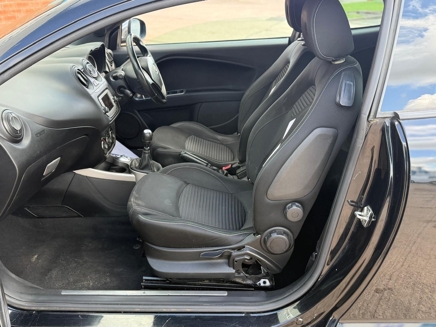 Used Alfa Romeo MiTo 2014 for sale - 77892438: Photo 17