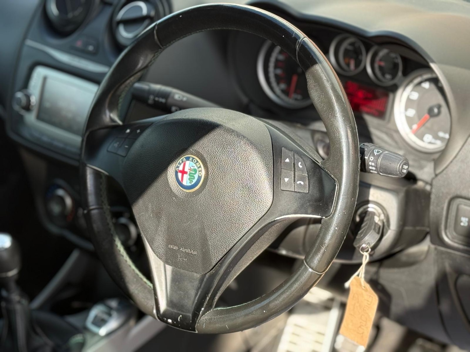 Used Alfa Romeo MiTo 2014 for sale - 77892438: Photo 20