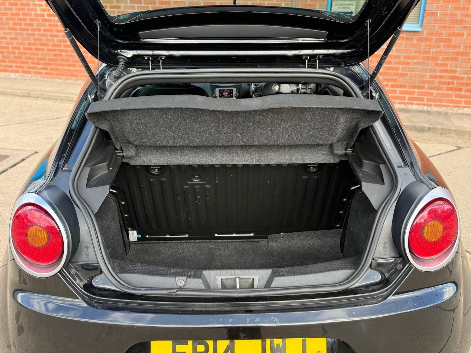 Used Alfa Romeo MiTo 2014 for sale - 77892438: Photo 29