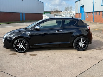 Used Alfa Romeo MiTo 2014 for sale - 77892438: Photo