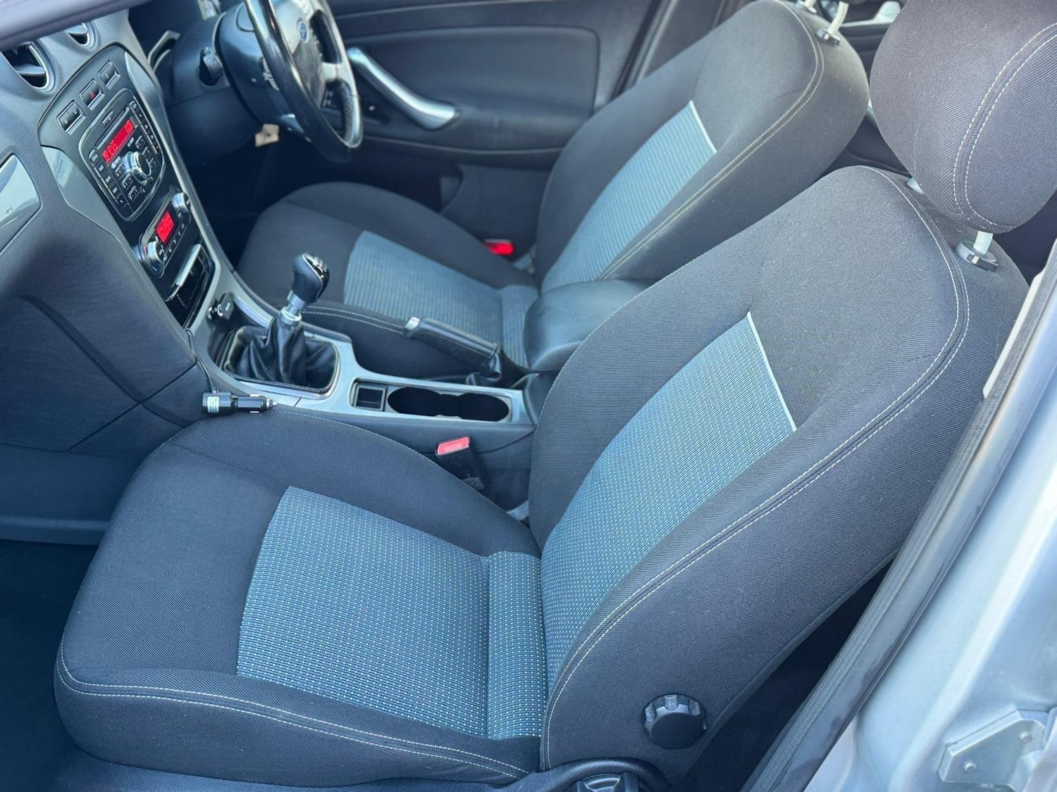 Used Ford Mondeo 2012 for sale - 76887265: Photo 13