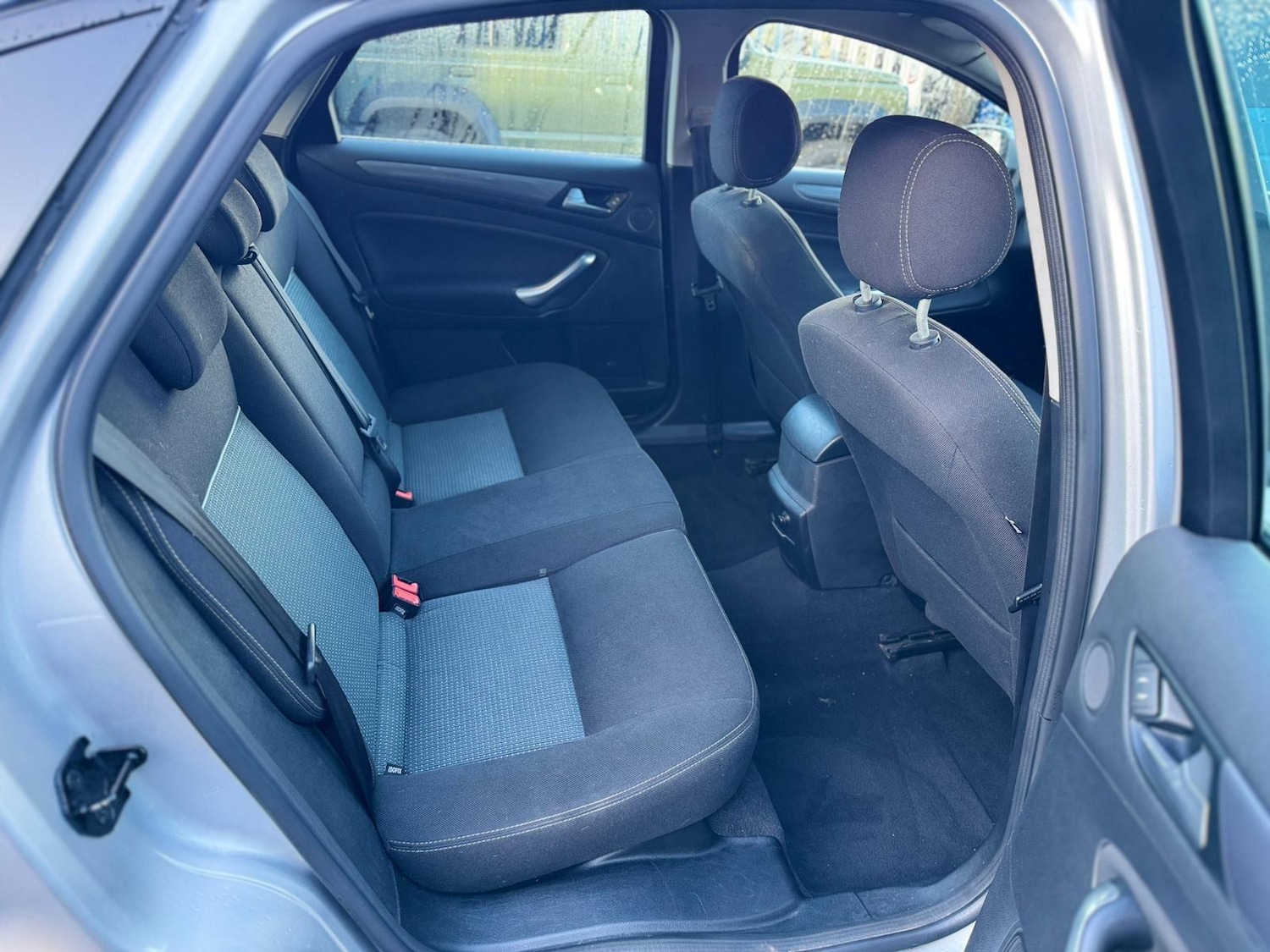 Used Ford Mondeo 2012 for sale - 76887265: Photo 14