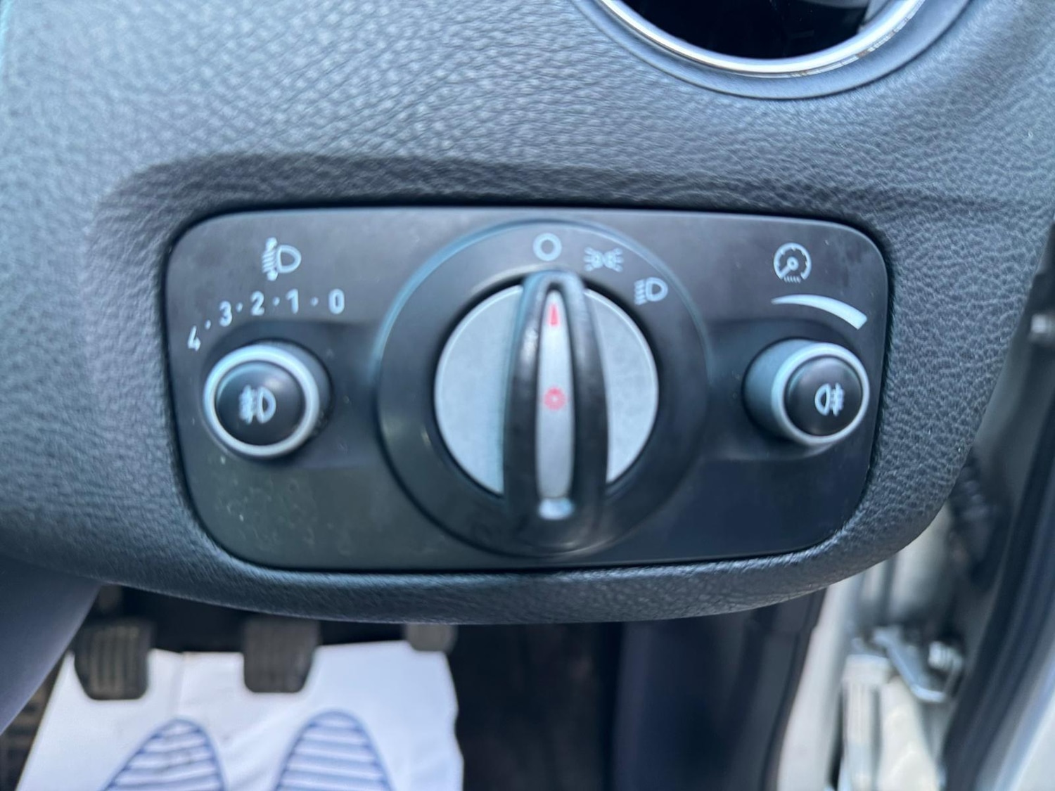 Used Ford Mondeo 2012 for sale - 76887265: Photo 19