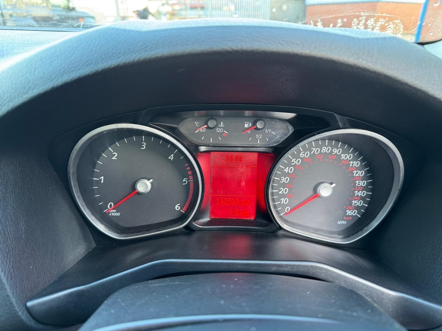 Used Ford Mondeo 2012 for sale - 76887265: Photo 21