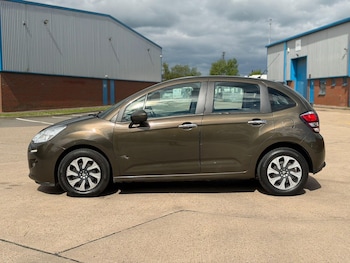 Used Citroen C3 2013 for sale - 78608972: Photo