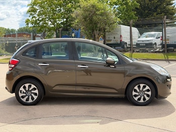 Used Citroen C3 2013 for sale - 78608972: Photo