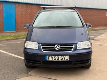 2009 (59) - 2.0 TDI SE 140 5dr
