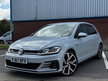 Used Volkswagen Golf 2017 for sale - 78334814: Photo