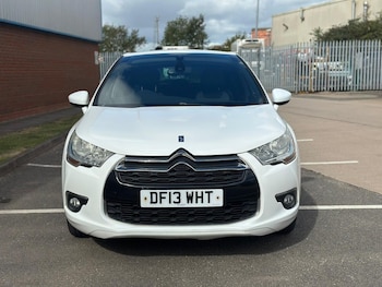 2013 (13) - 2.0 HDi DStyle Euro 5 5dr