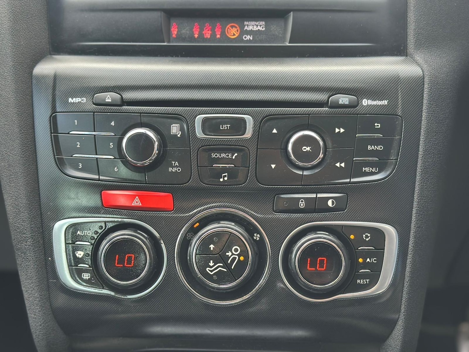 Vehicle 26