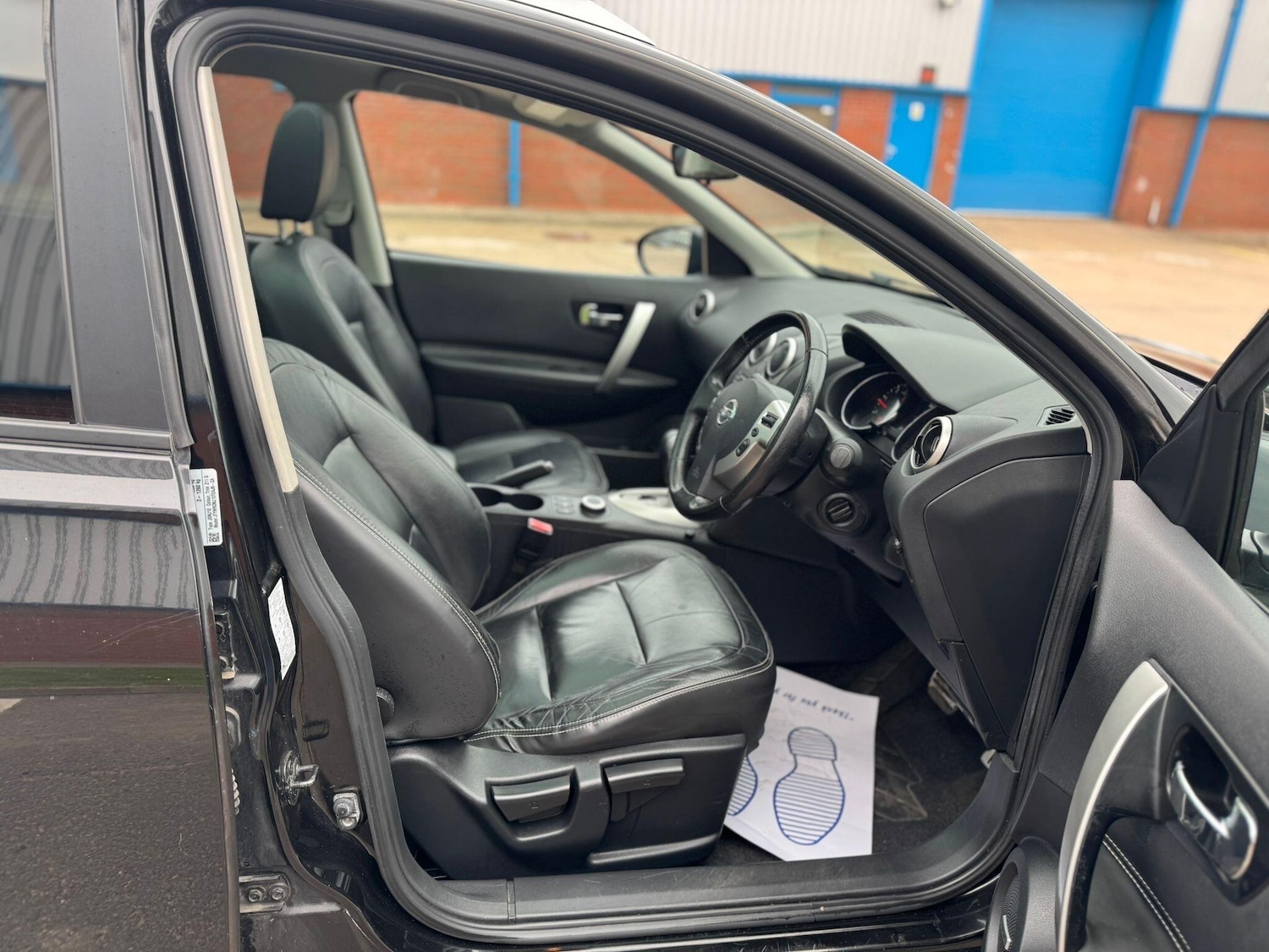 Used Nissan Qashqai+2 2011 for sale - 76472772: Photo 13