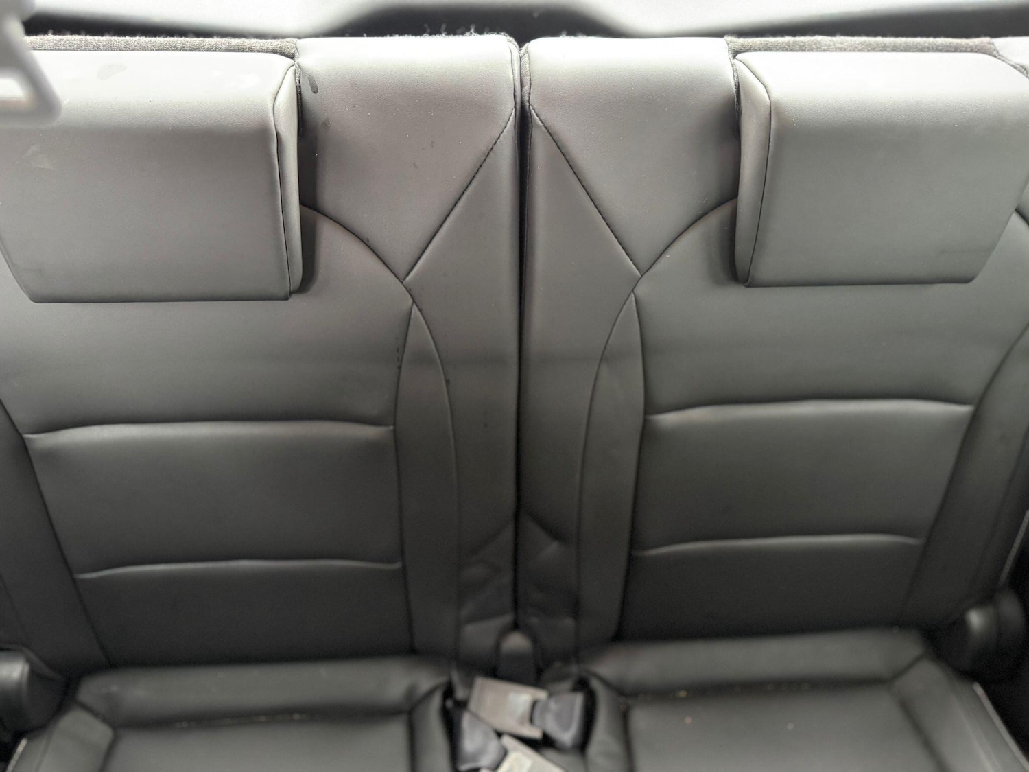 Used Nissan Qashqai+2 2011 for sale - 76472772: Photo 14