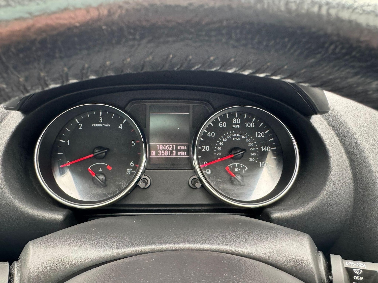 Used Nissan Qashqai+2 2011 for sale - 76472772: Photo 16