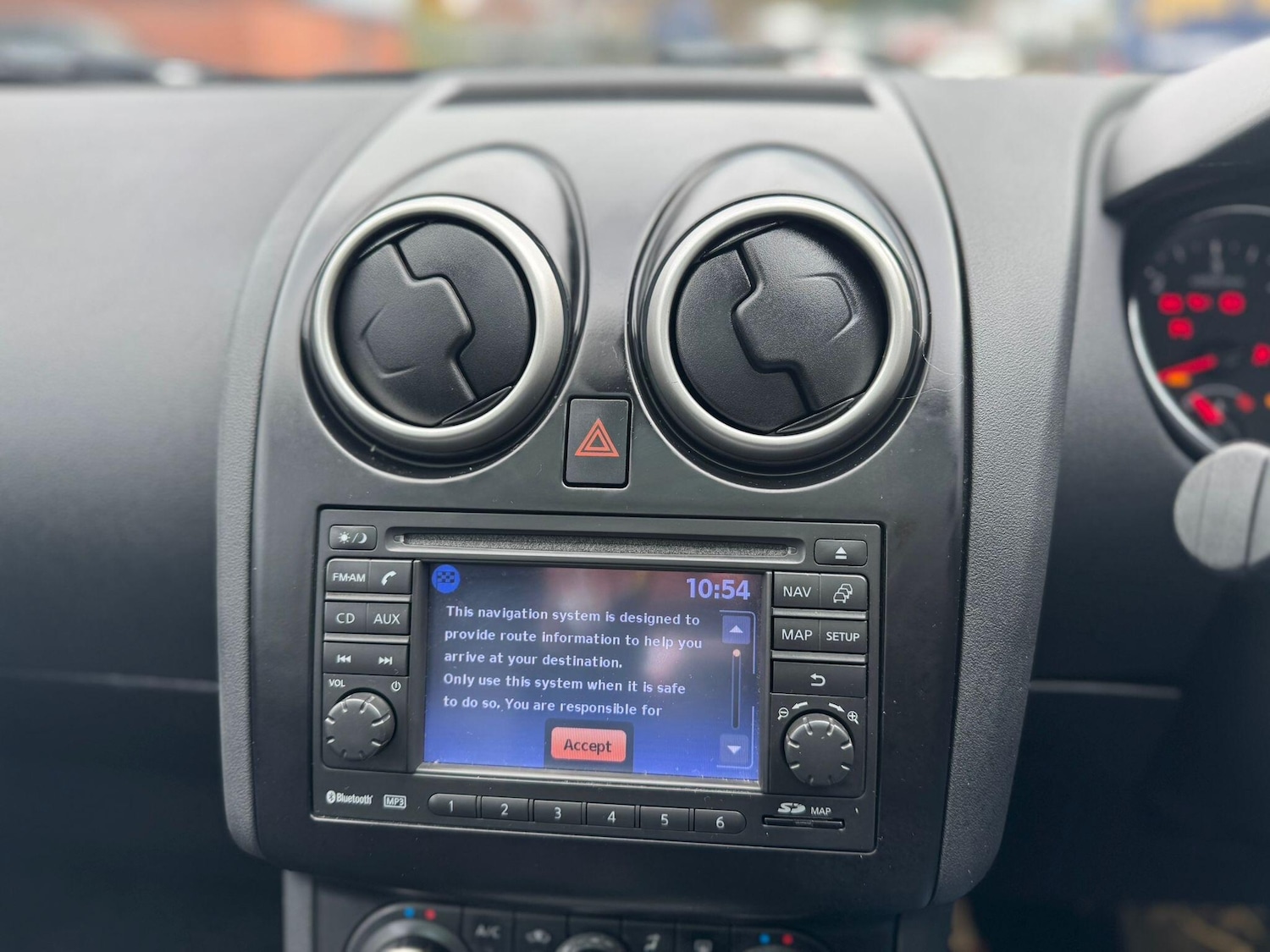 Used Nissan Qashqai+2 2011 for sale - 76472772: Photo 19