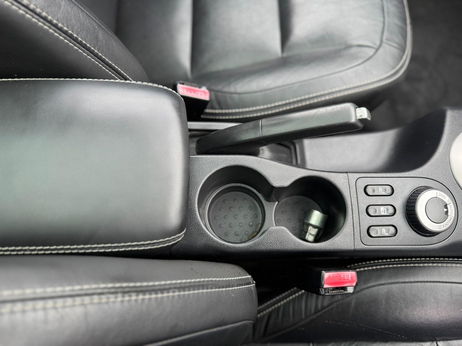 Used Nissan Qashqai+2 2011 for sale - 76472772: Photo 21