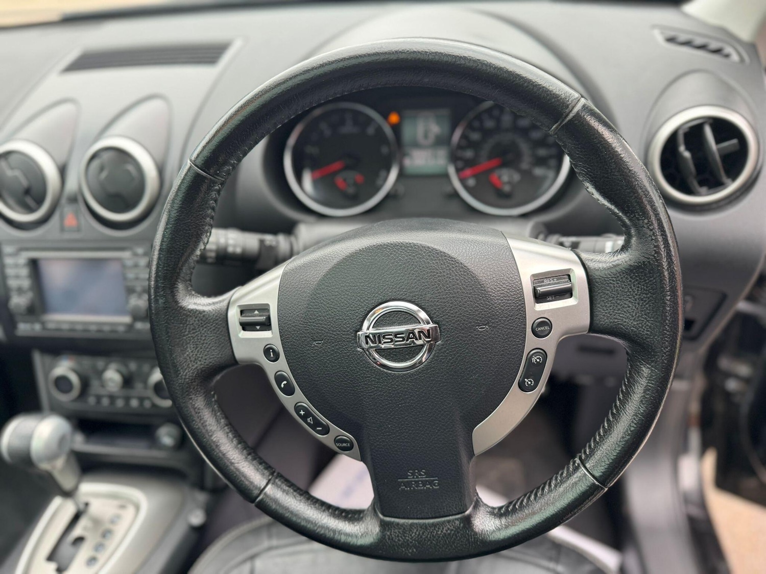 Used Nissan Qashqai+2 2011 for sale - 76472772: Photo 25