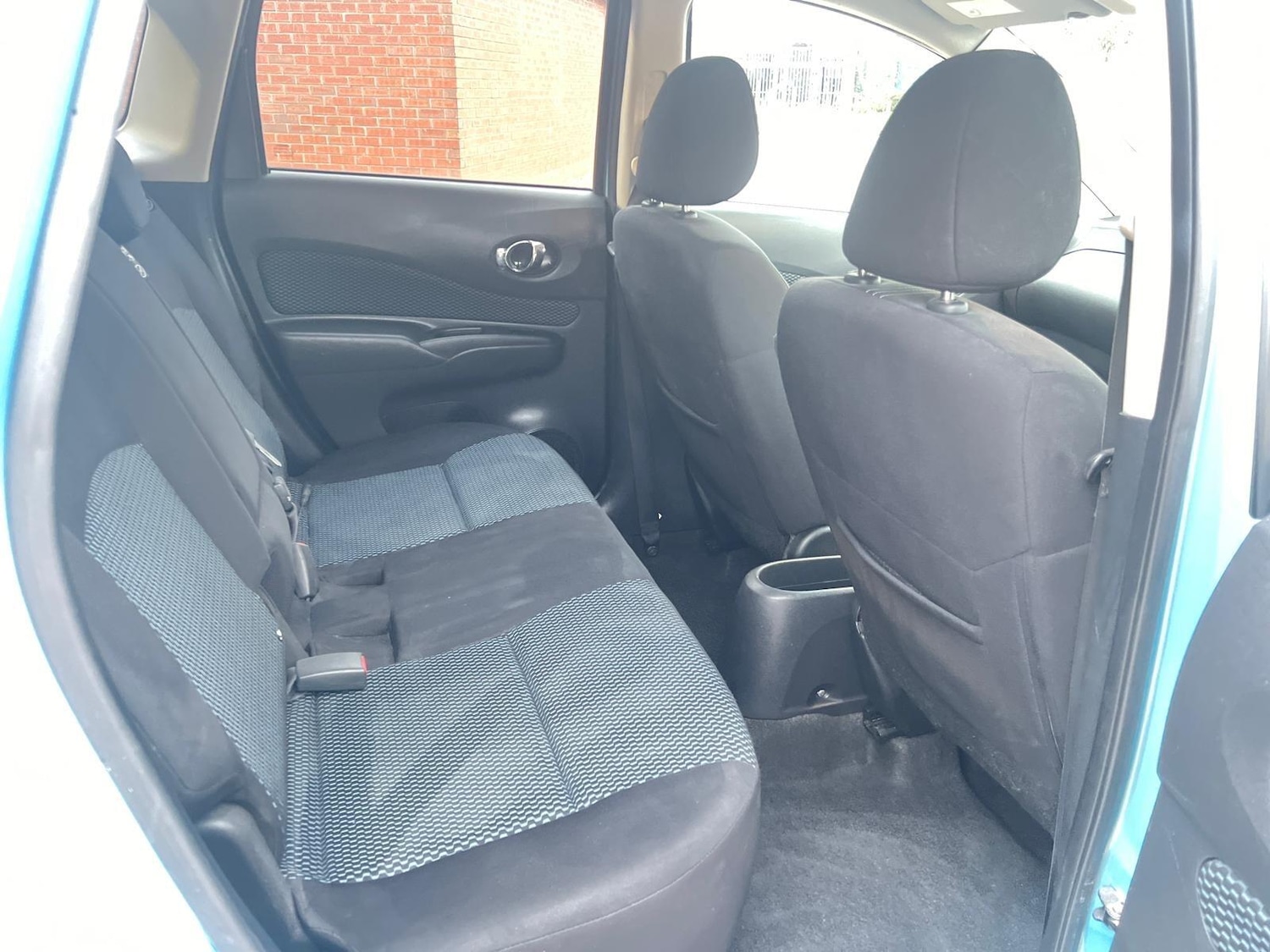 Used Nissan Note 2013 for sale - 76887065: Photo 12