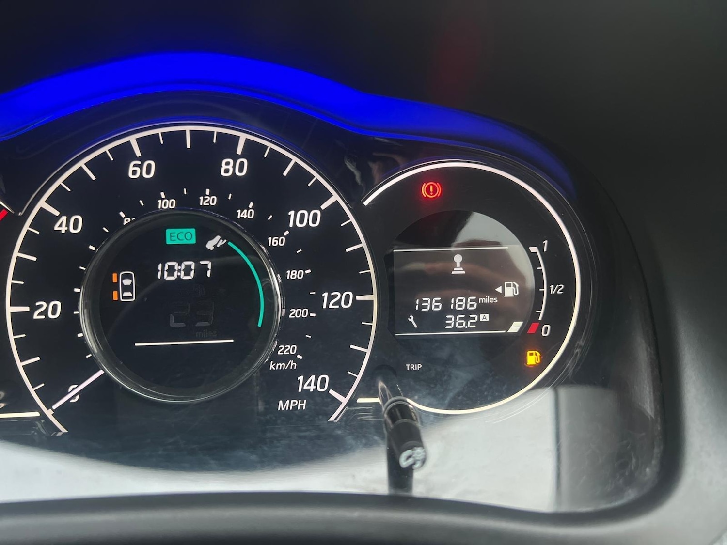 Used Nissan Note 2013 for sale - 76887065: Photo 15