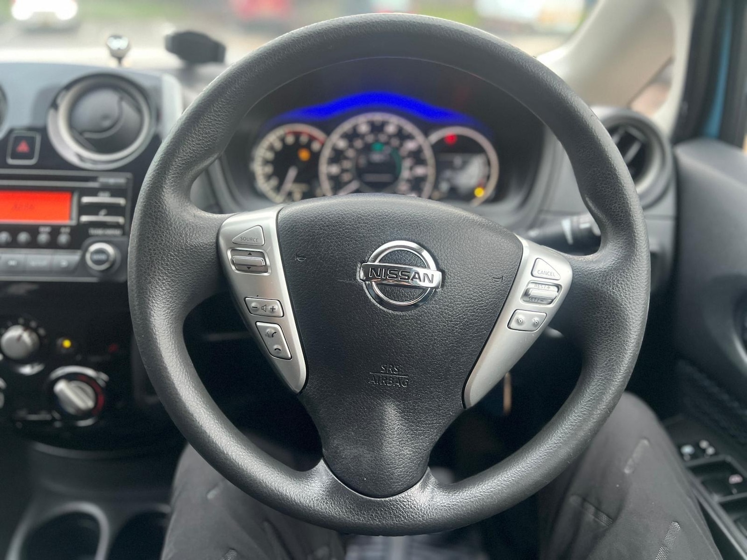 Used Nissan Note 2013 for sale - 76887065: Photo 16