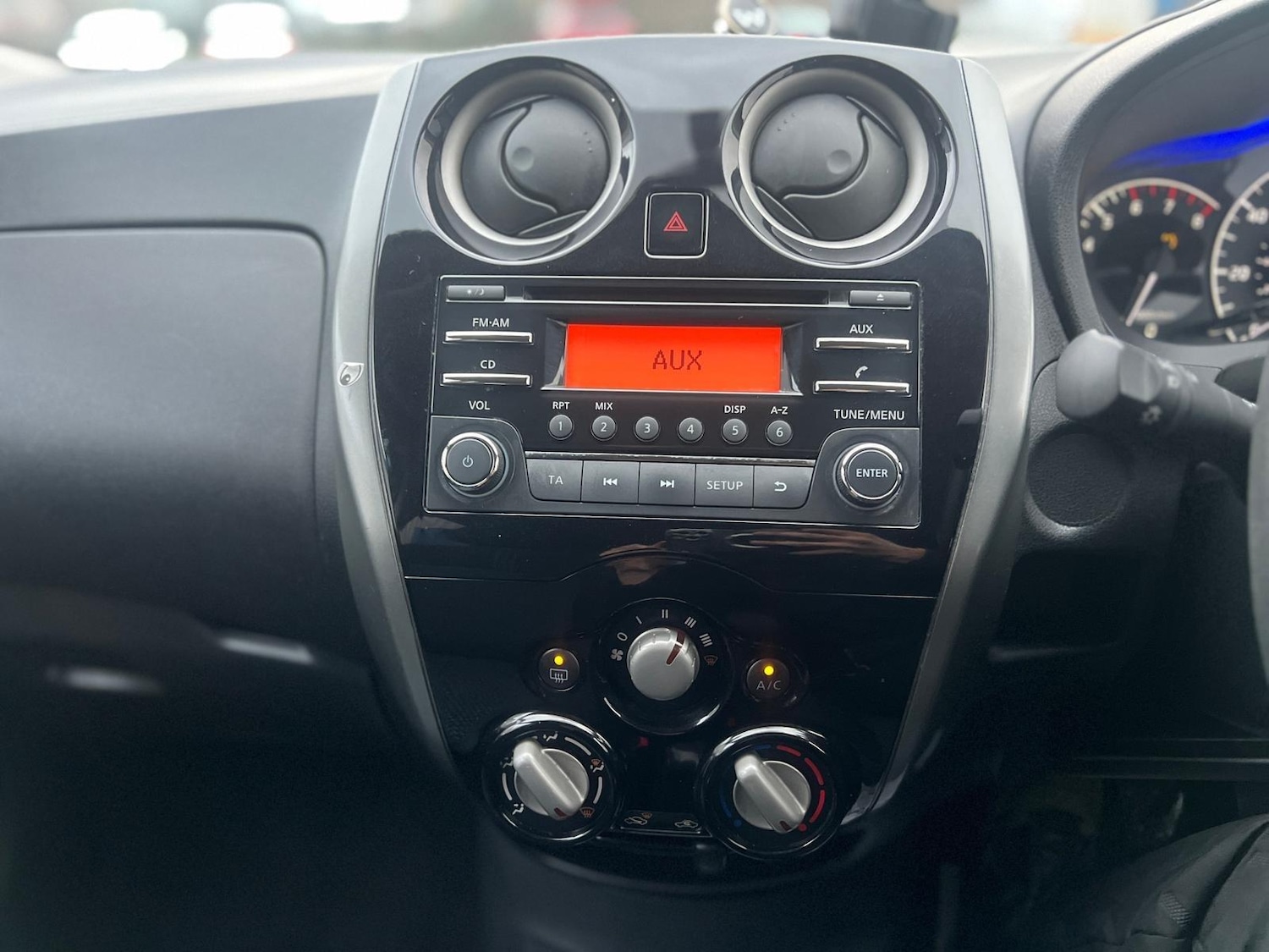 Used Nissan Note 2013 for sale - 76887065: Photo 17