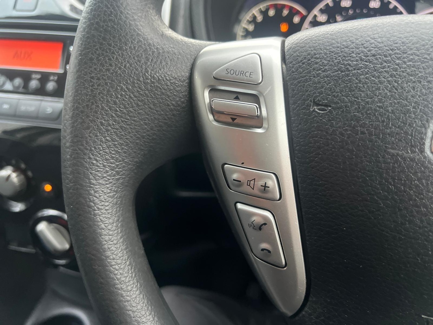 Used Nissan Note 2013 for sale - 76887065: Photo 18