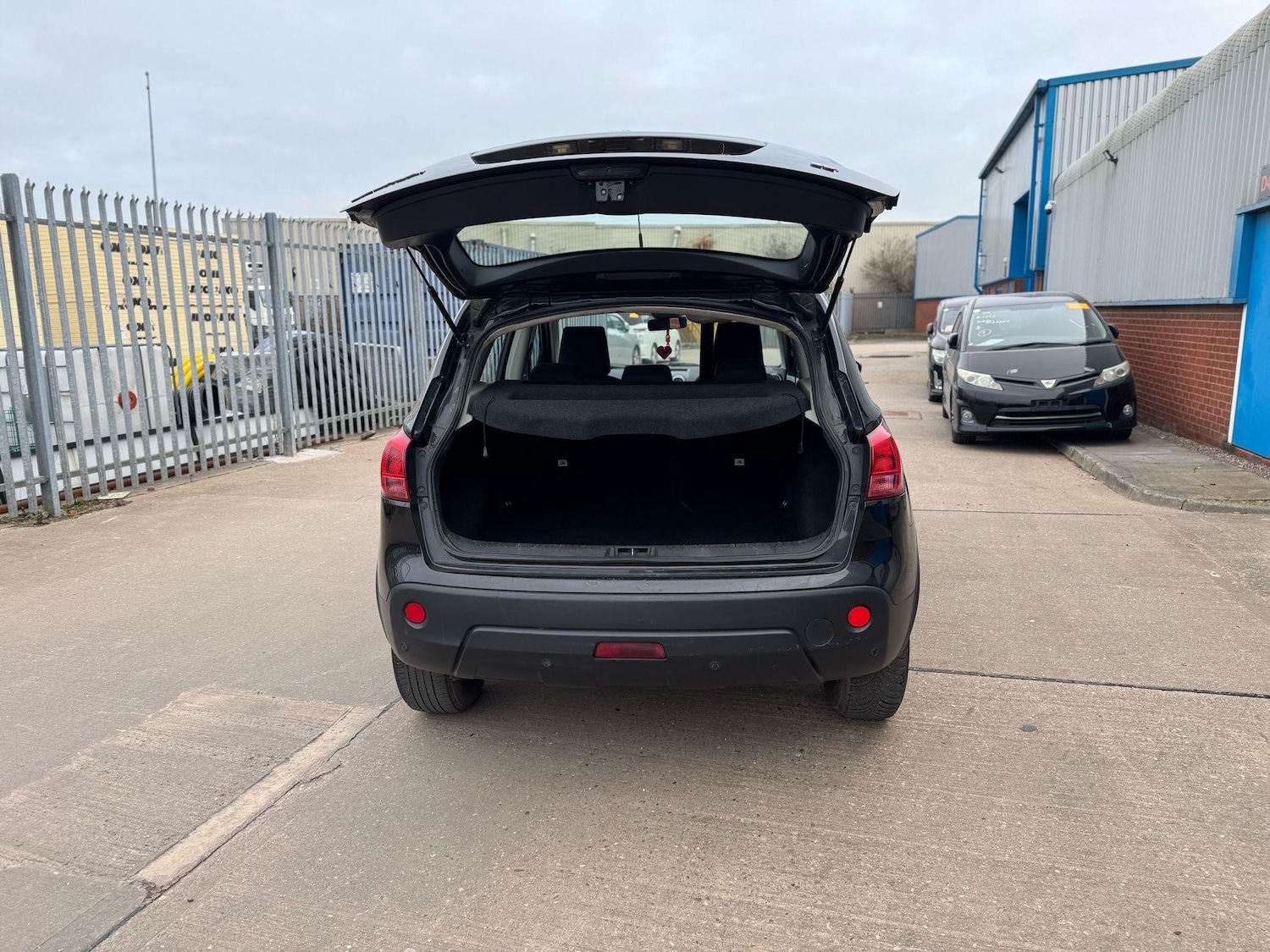 Vehicle 26