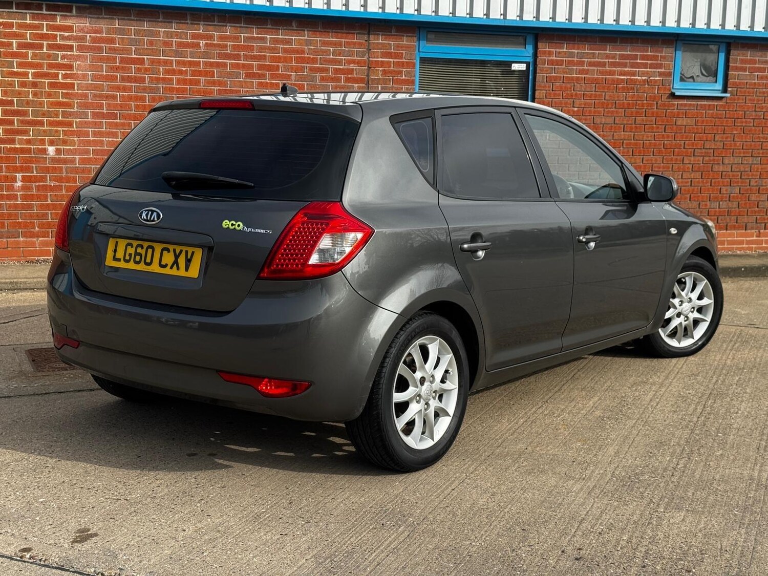 Used Kia Ceed for sale - 77753641: Photo 12