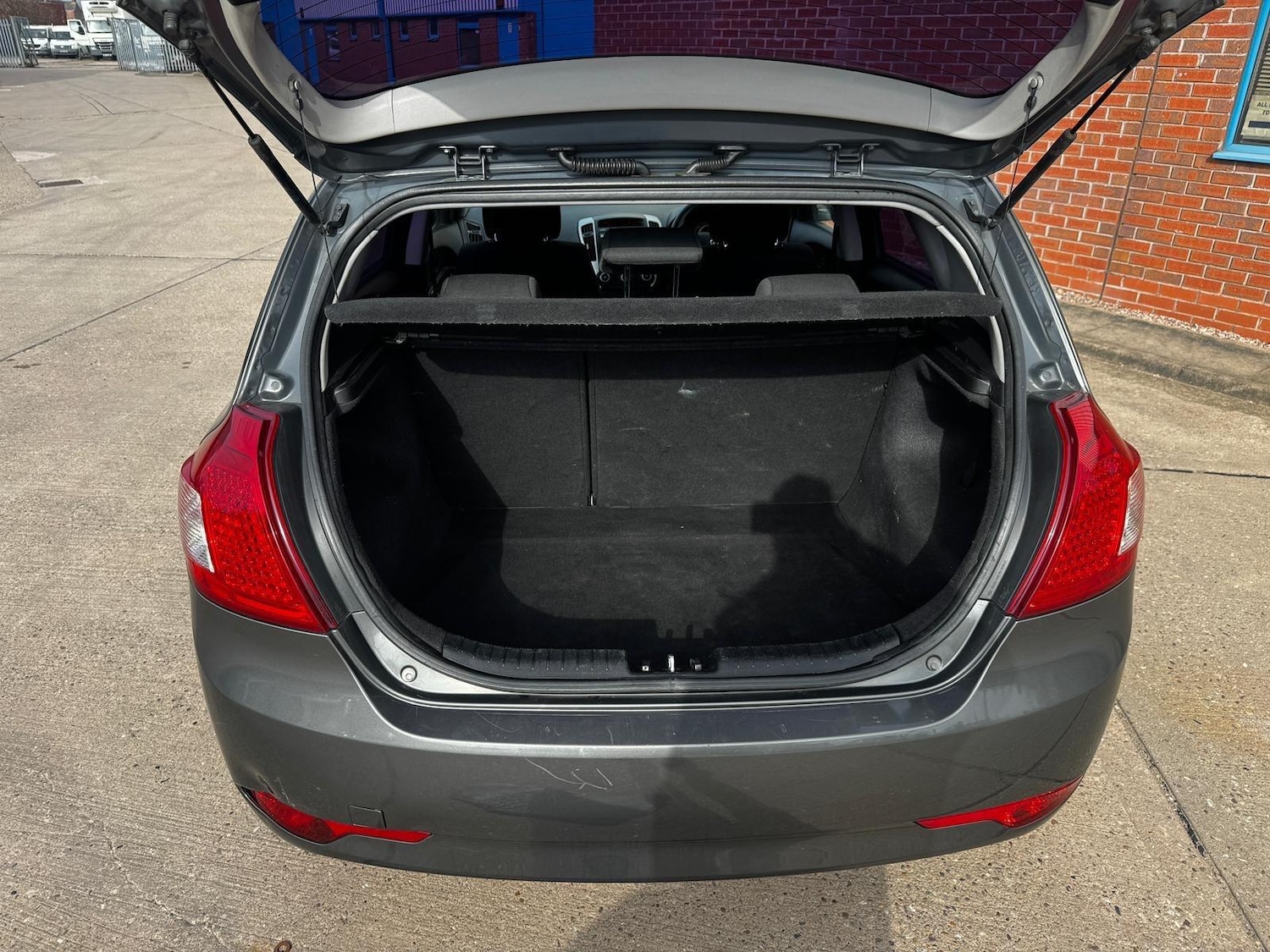 Used Kia Ceed for sale - 77753641: Photo 13