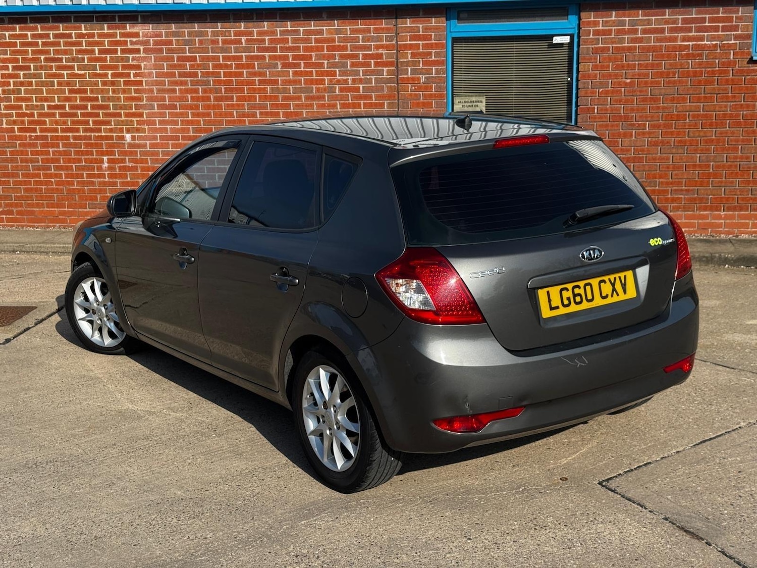 Used Kia Ceed for sale - 77753641: Photo 15