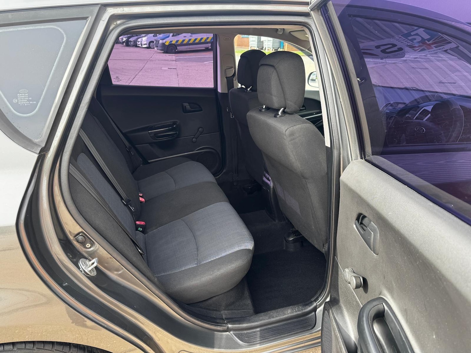 Used Kia Ceed for sale - 77753641: Photo 17