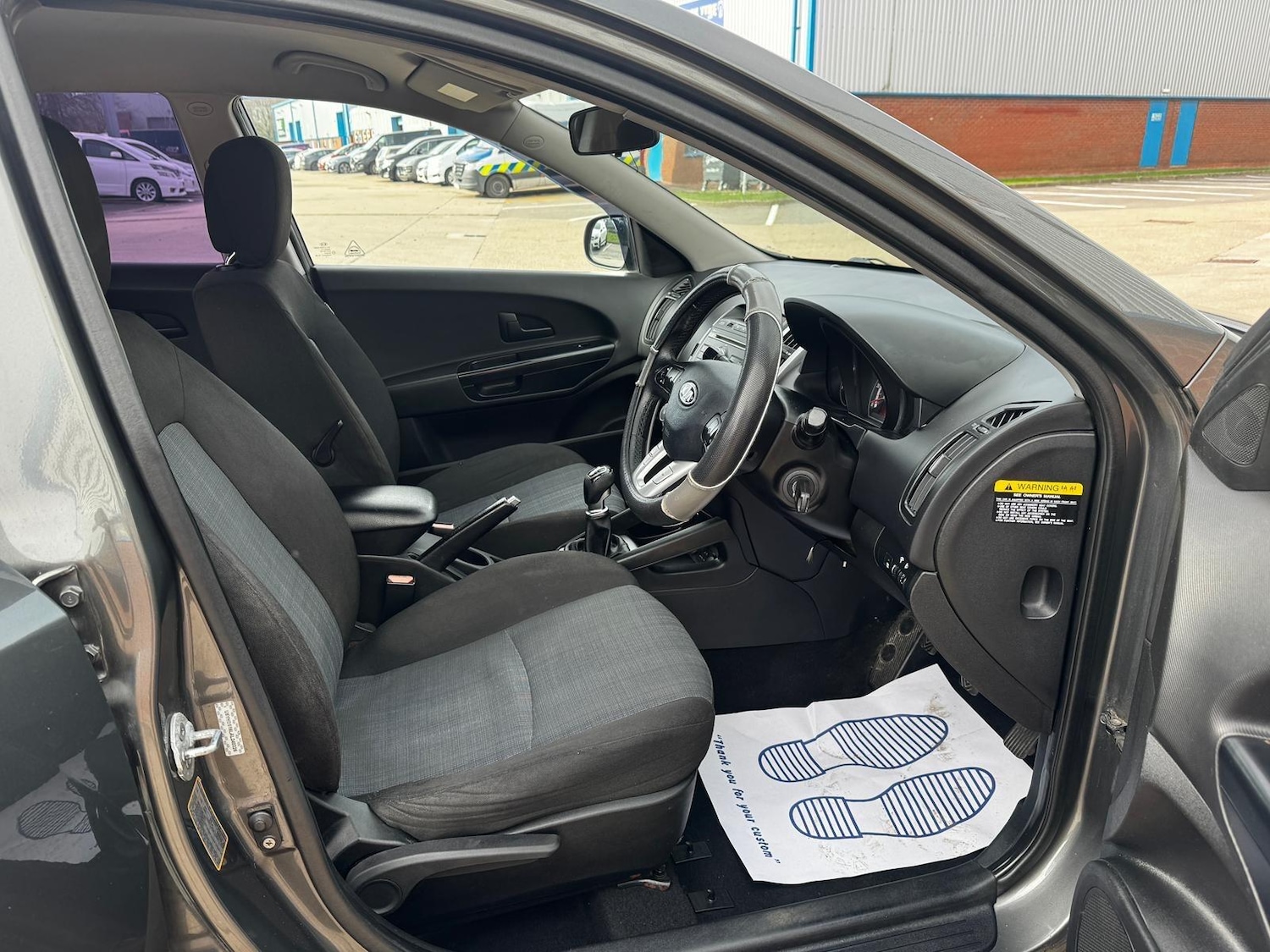 Used Kia Ceed for sale - 77753641: Photo 18