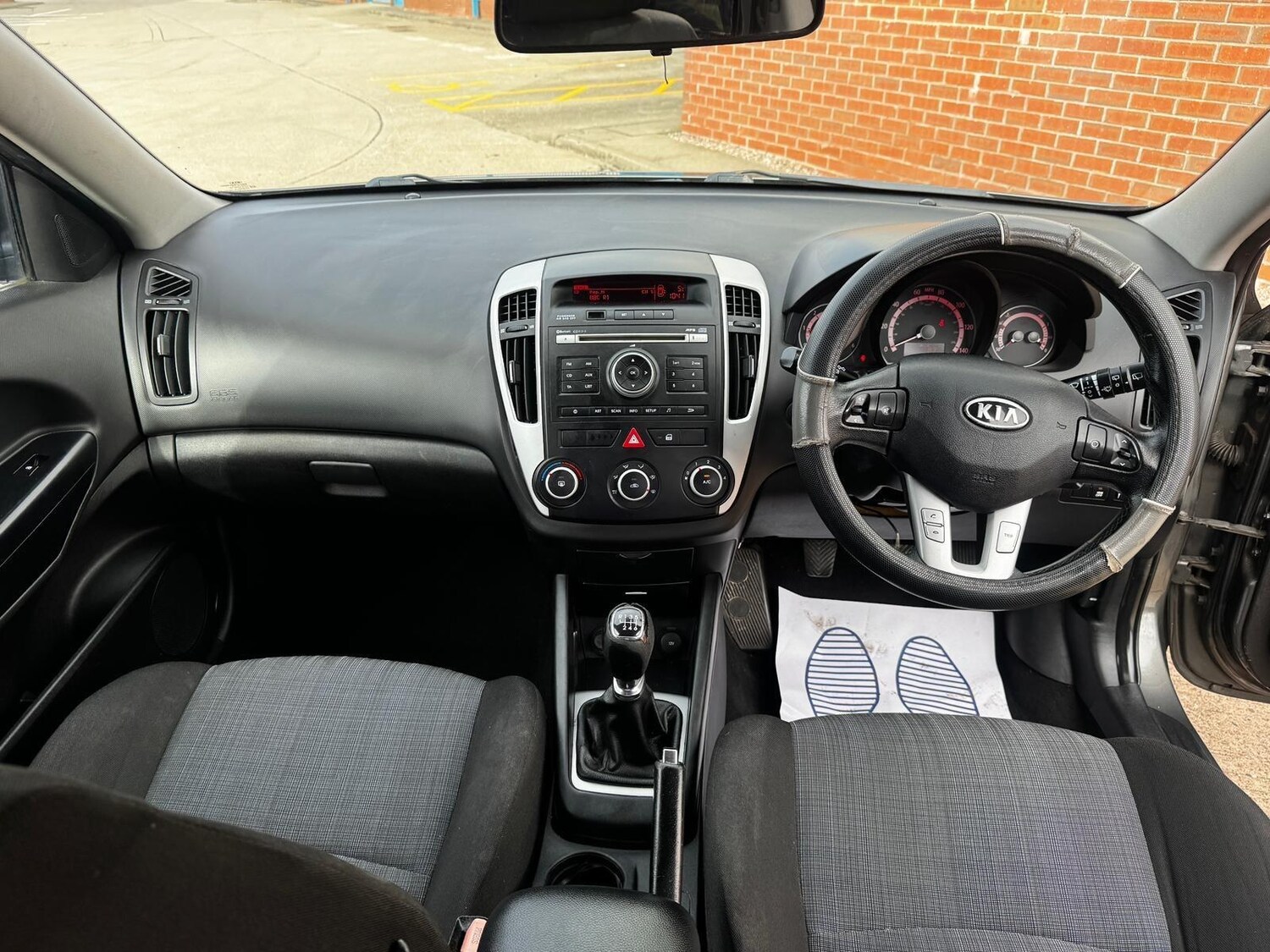 Used Kia Ceed for sale - 77753641: Photo 19