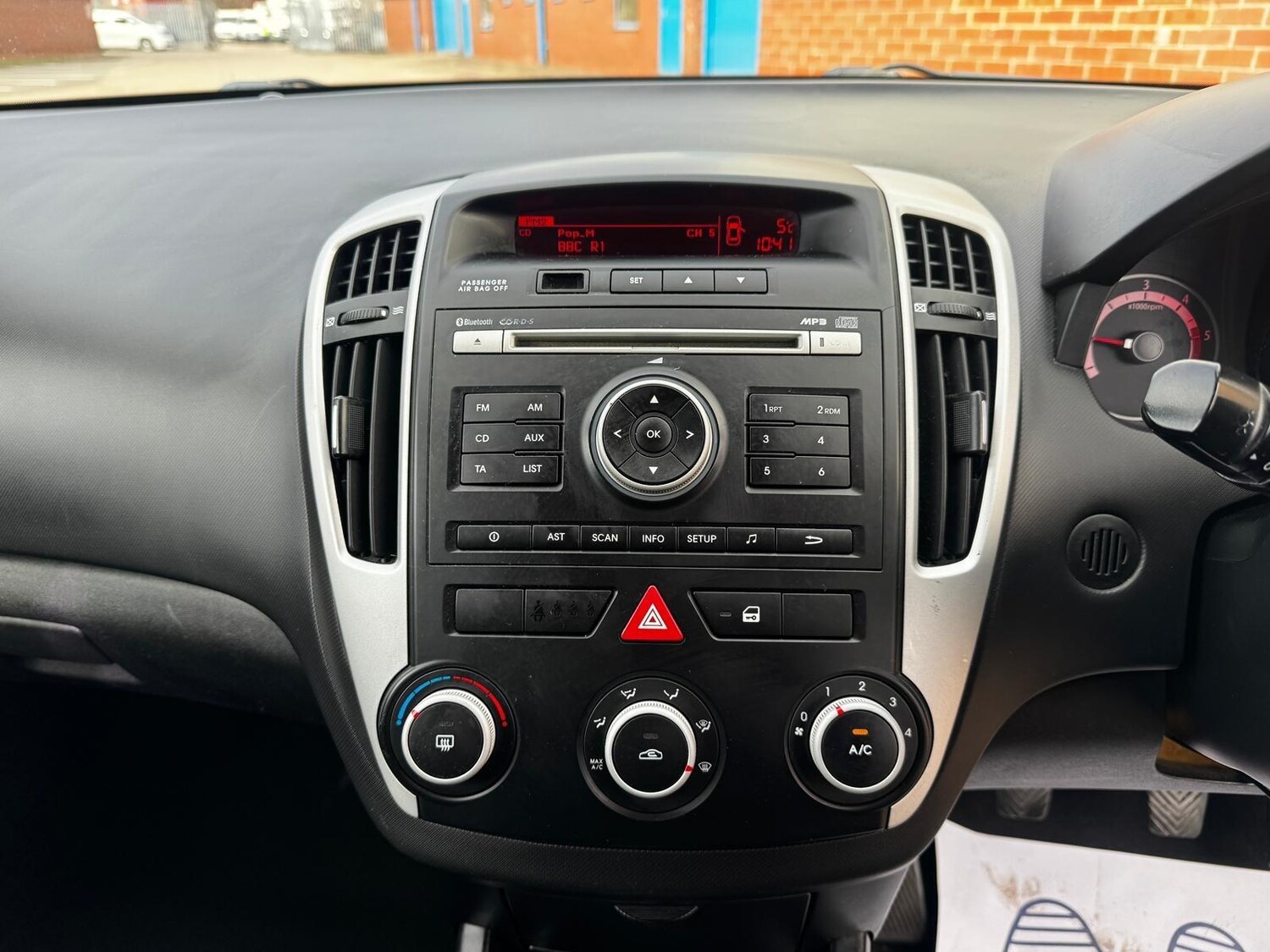 Used Kia Ceed for sale - 77753641: Photo 21