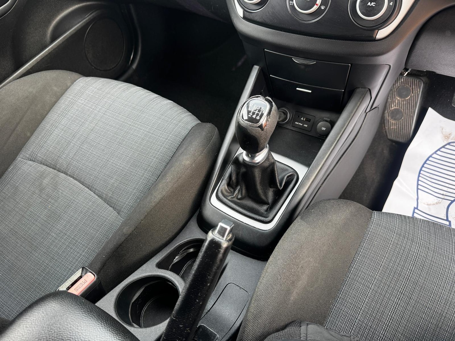 Used Kia Ceed for sale - 77753641: Photo 22