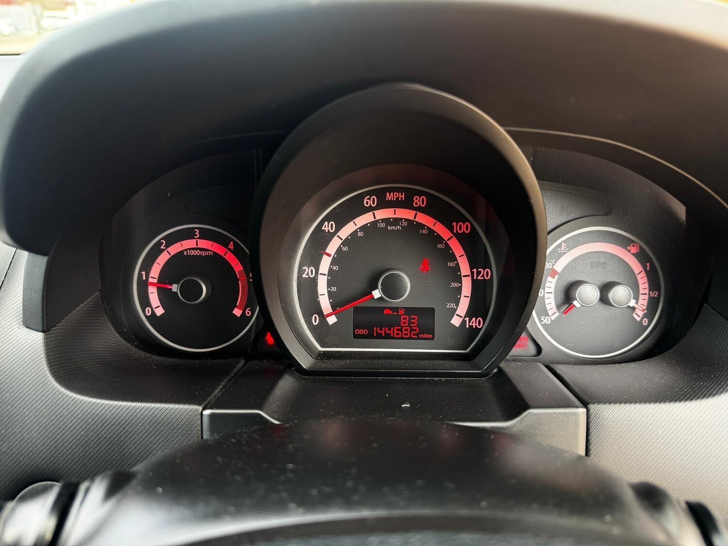 Used Kia Ceed for sale - 77753641: Photo 23