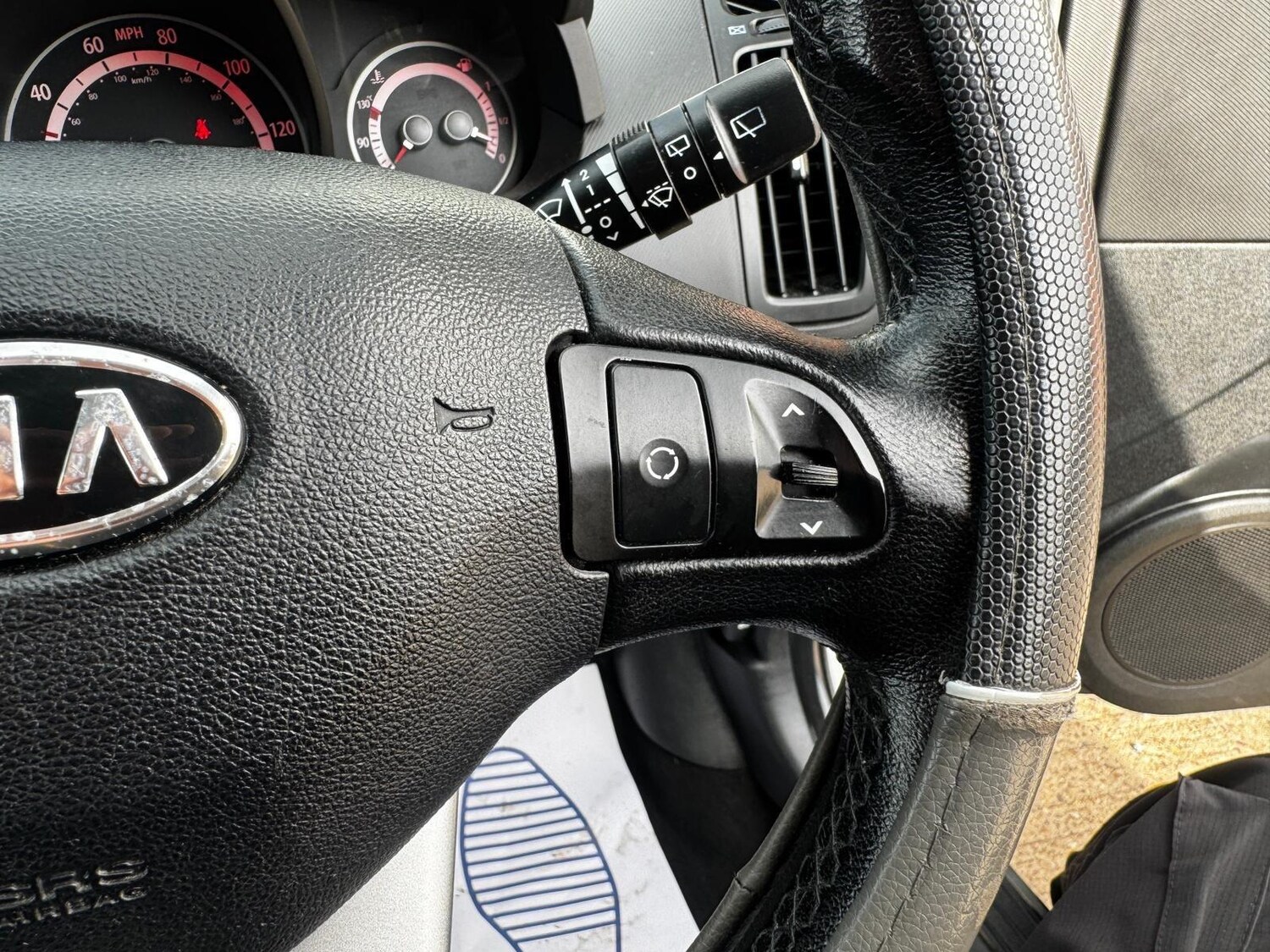 Used Kia Ceed for sale - 77753641: Photo 24