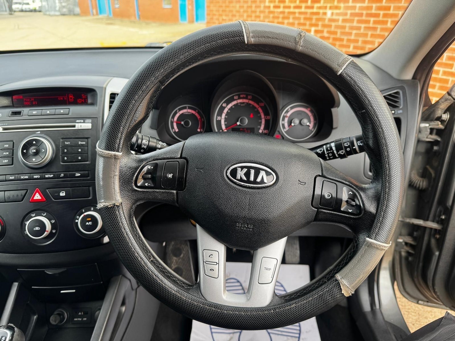 Used Kia Ceed for sale - 77753641: Photo 25