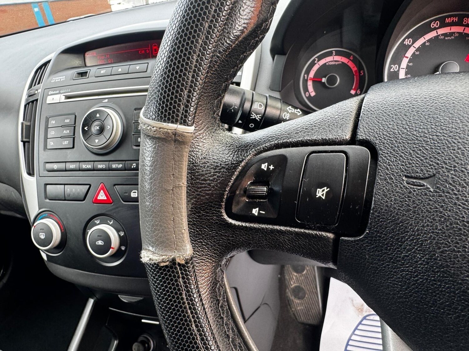 Used Kia Ceed for sale - 77753641: Photo 26