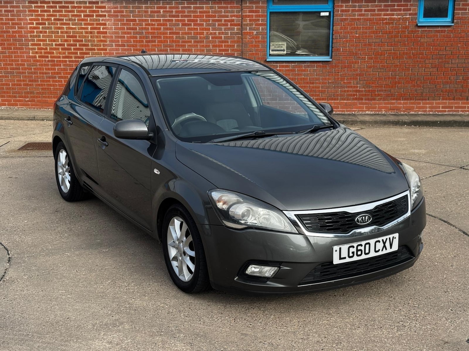 Used Kia Ceed for sale - 77753641: Photo 3