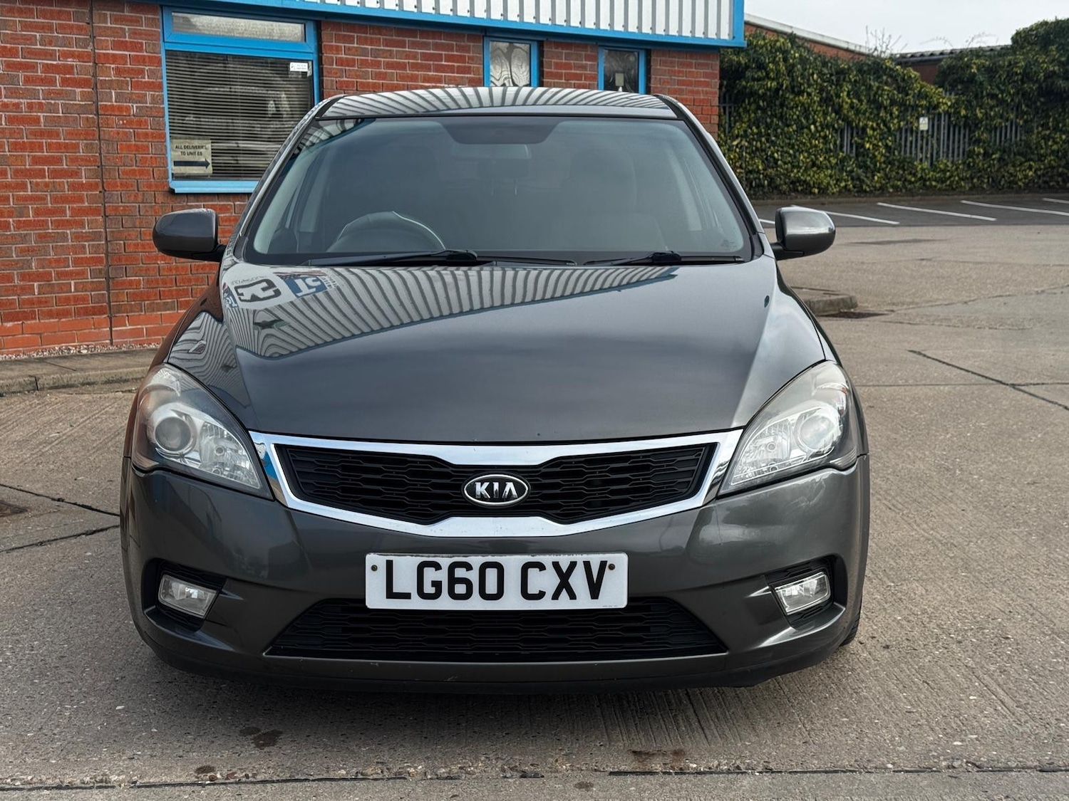 Used Kia Ceed for sale - 77753641: Photo 4