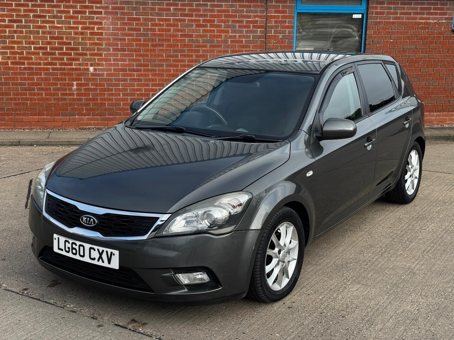 Used Kia Ceed for sale - 77753641: Photo 6