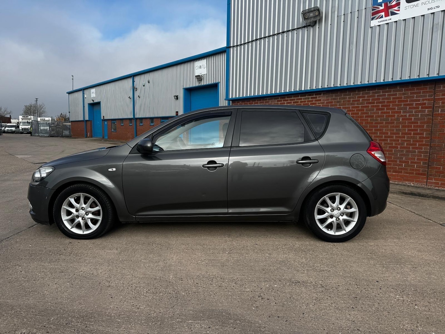 Used Kia Ceed for sale - 77753641: Photo 7