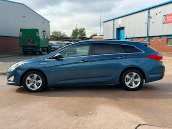 Used Hyundai i40 2014 for sale - 79657451: Photo