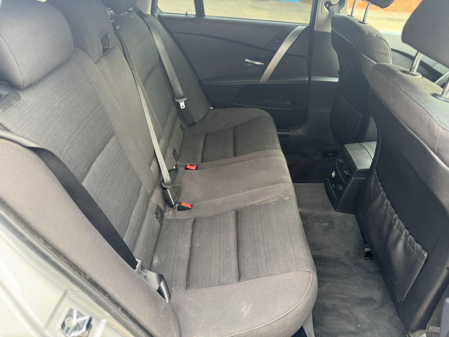 Used BMW 5 Series 2007 for sale - 78220032: Photo 14